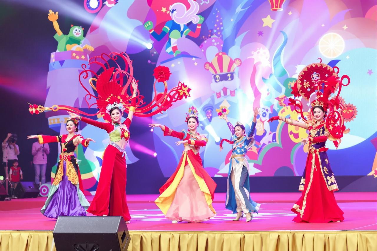 99国产精品年度粉丝盛典